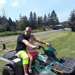 Meet your Posher, Shaun